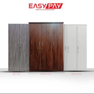 Melamine Cupboard