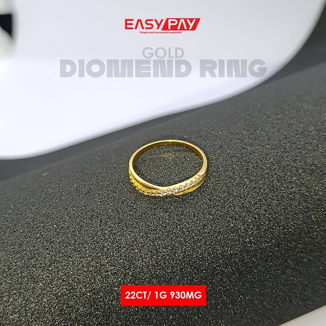 Diamond Ring