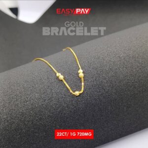 Gold Bracelet