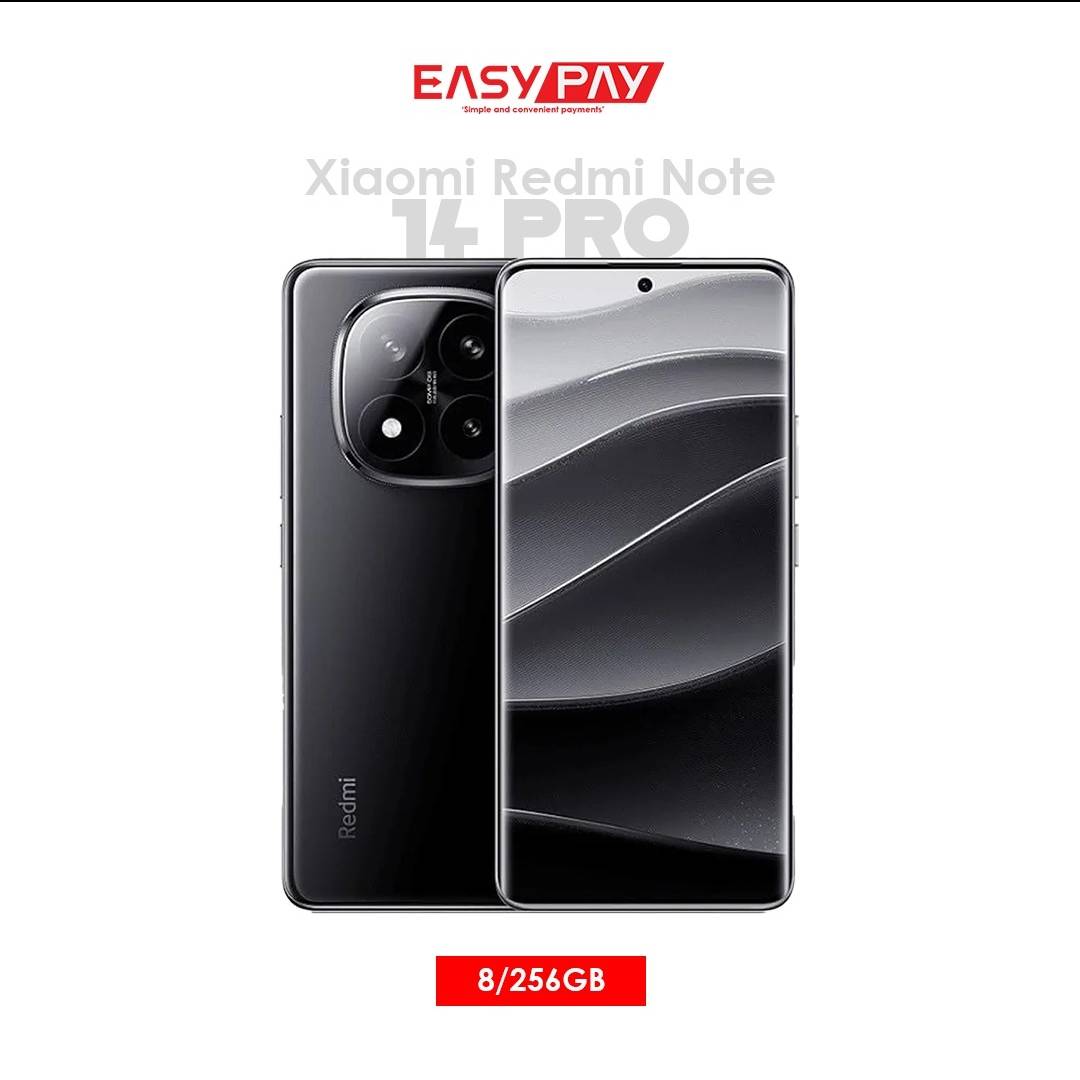 Xiaomi Redmi Note 14 Pro